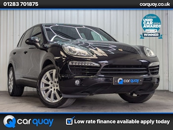 2013 - Diesel [245] 5dr Tiptronic S