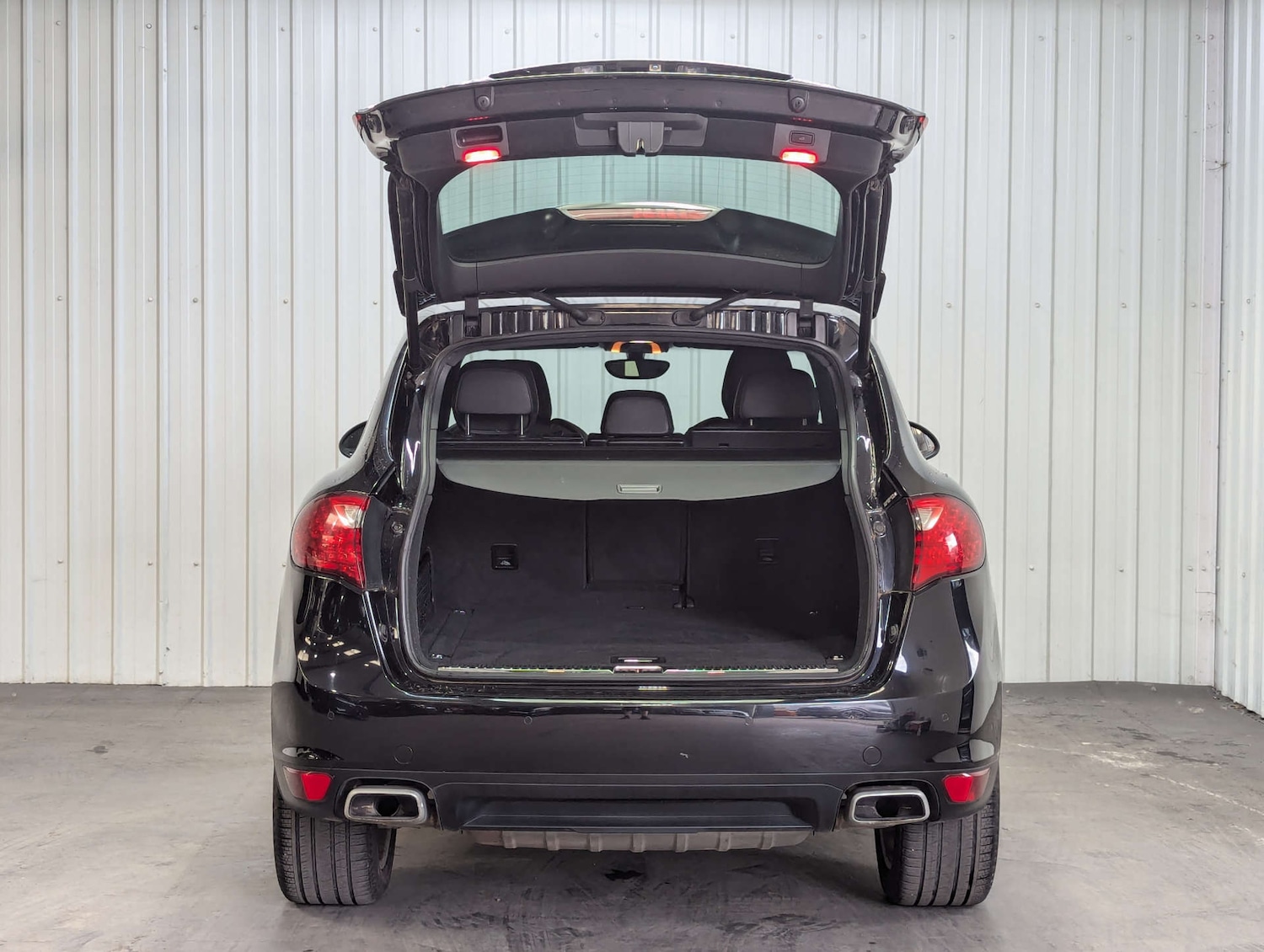 Vehicle 23
