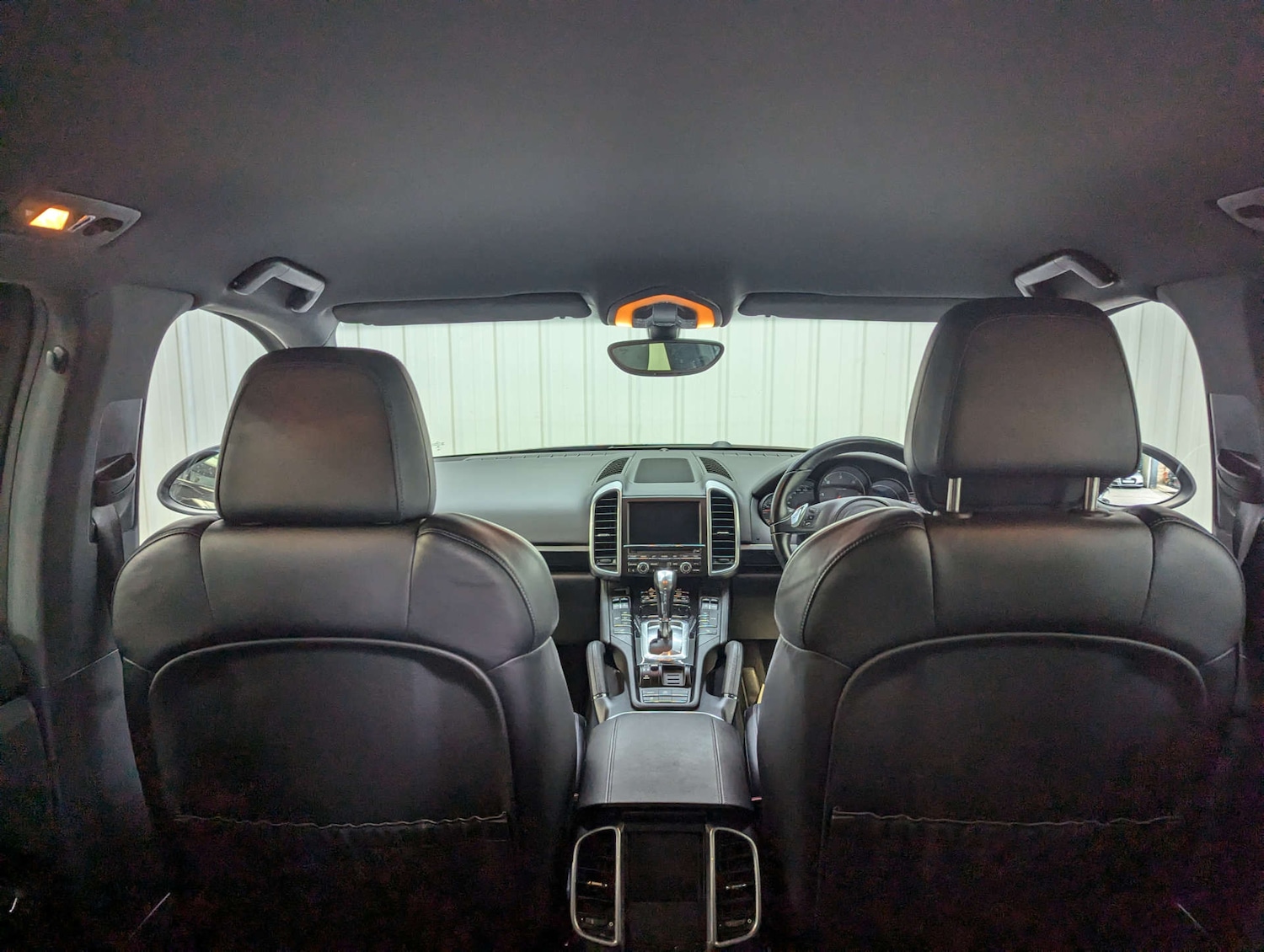 Vehicle 25