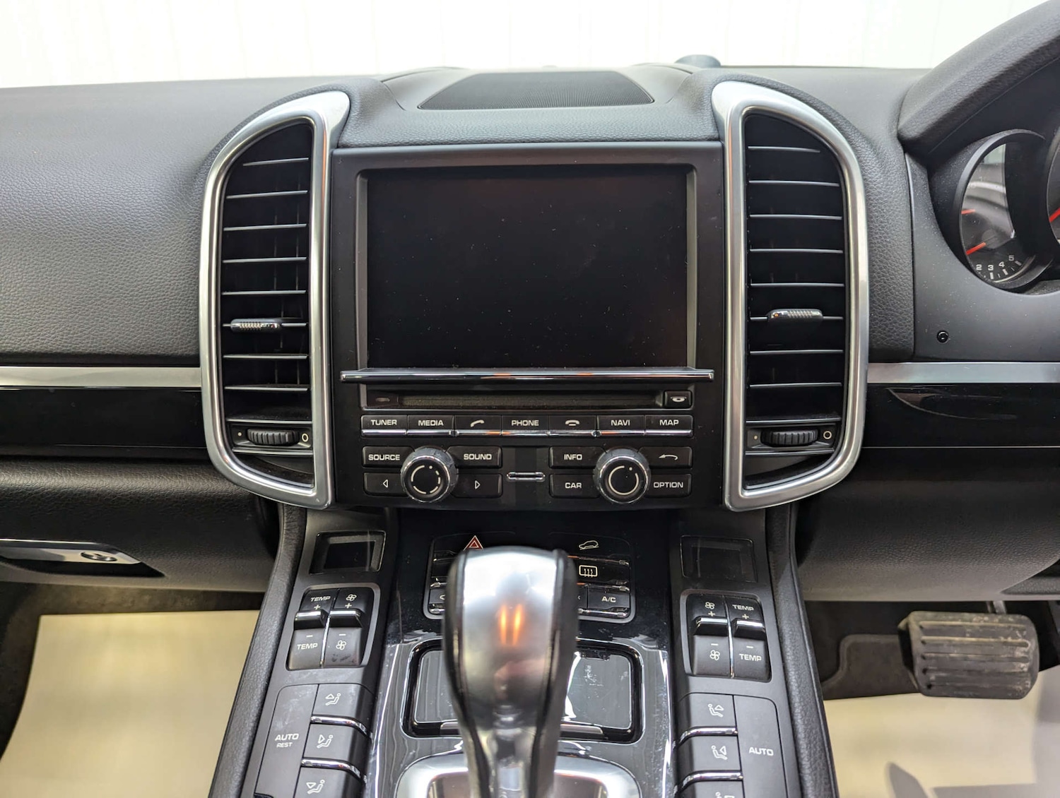 Vehicle 61