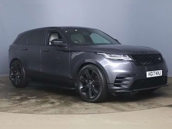 2017 - 3.0 D300 R-Dynamic HSE 5dr Auto