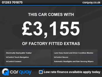 Used Land Rover Discovery Sport 2016 for sale - 75330604: Photo