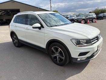 Used Volkswagen Tiguan 2017 for sale - 79611882: Photo