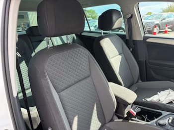 Used Volkswagen Tiguan 2017 for sale - 79611882: Photo