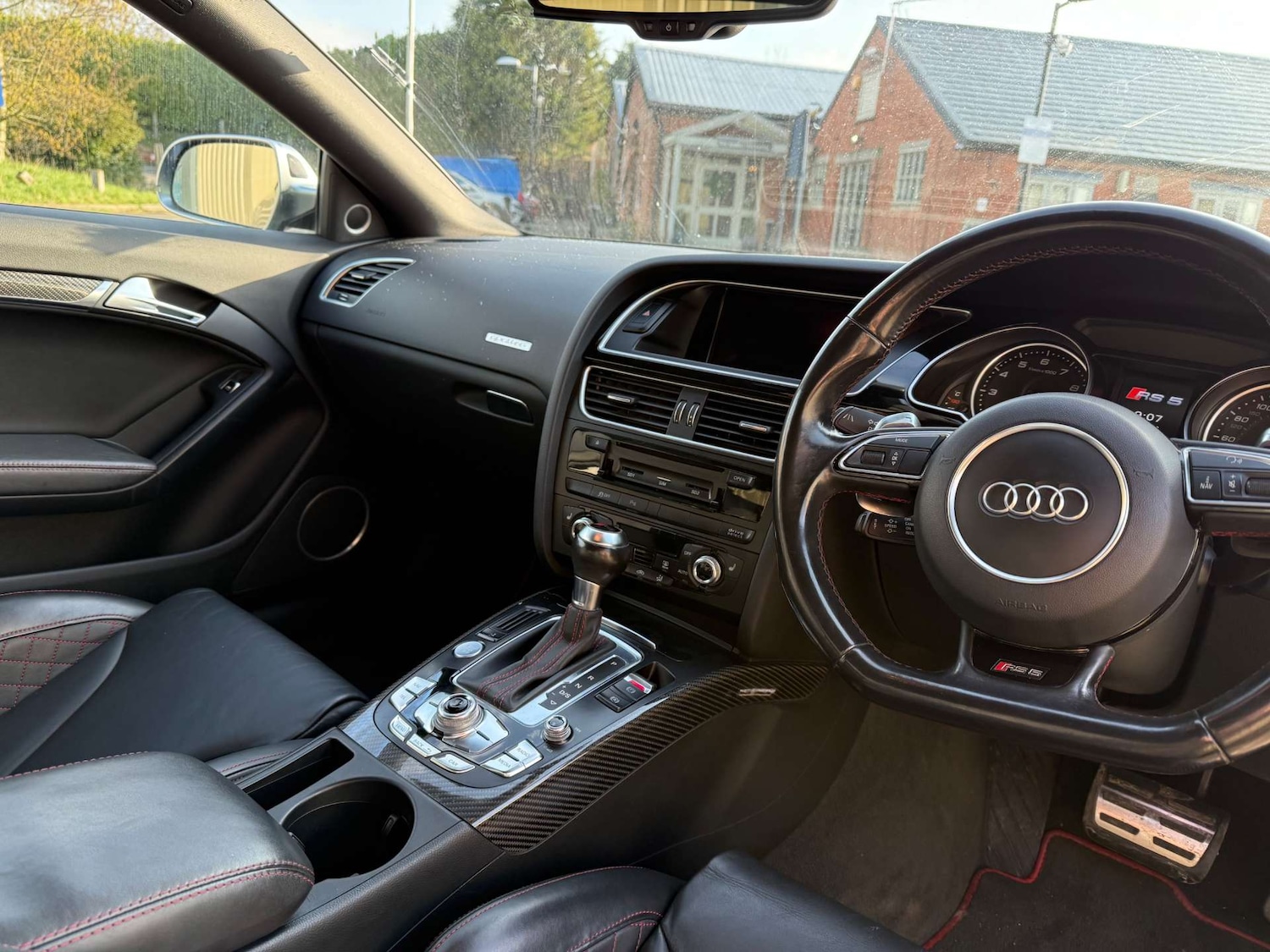 Used Audi RS5 2013 for sale - 77996955: Photo 25