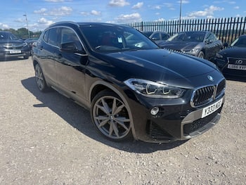 Used BMW X2 2018 for sale - 79754404: Photo