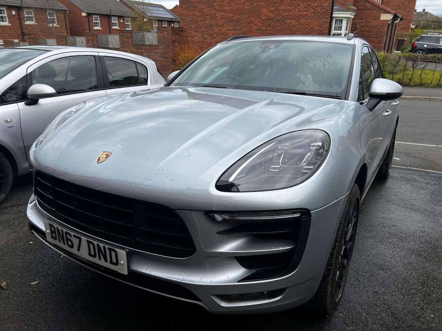 Used Porsche Macan 2017 for sale - 78098913: Photo 11