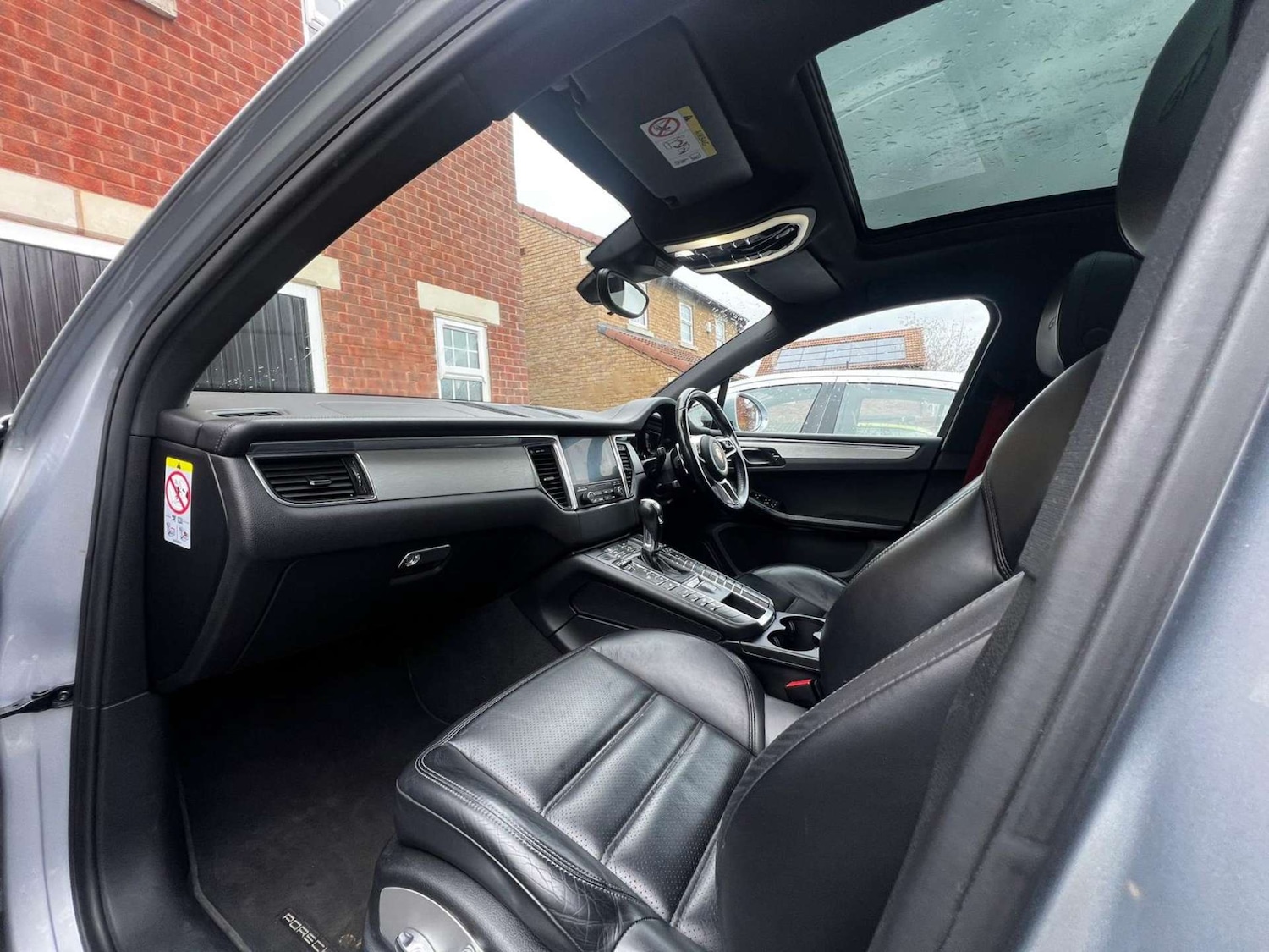 Used Porsche Macan 2017 for sale - 78098913: Photo 13