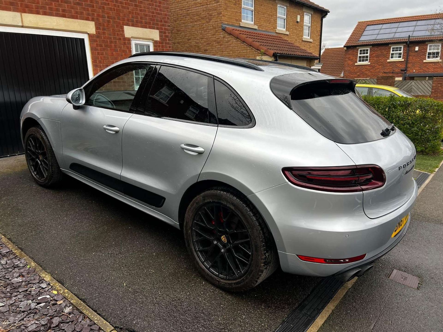 Used Porsche Macan 2017 for sale - 78098913: Photo 15