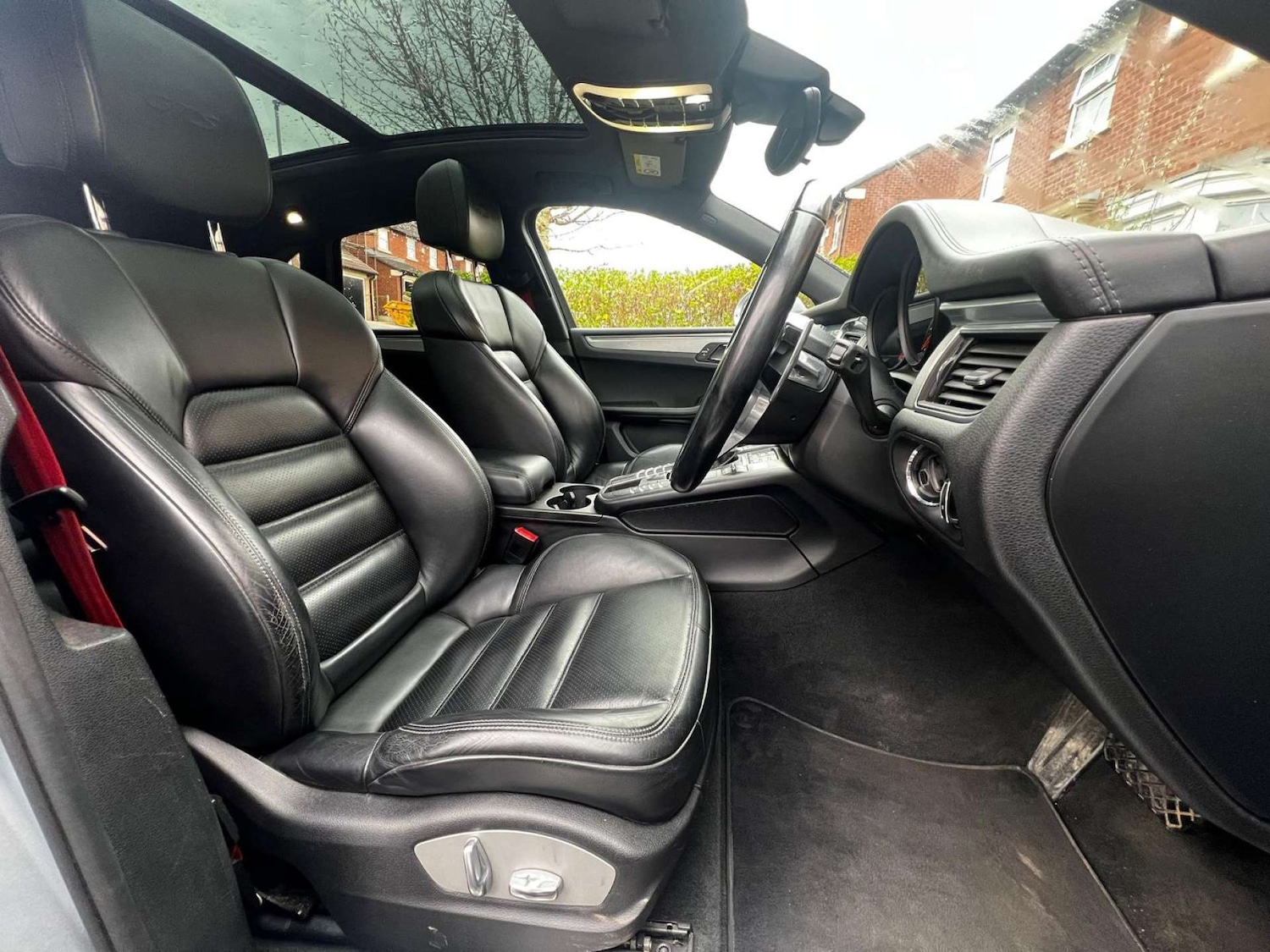 Used Porsche Macan 2017 for sale - 78098913: Photo 19