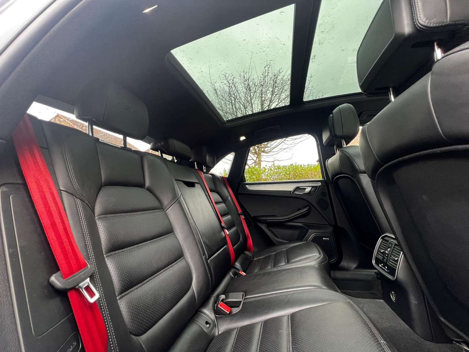 Used Porsche Macan 2017 for sale - 78098913: Photo 24