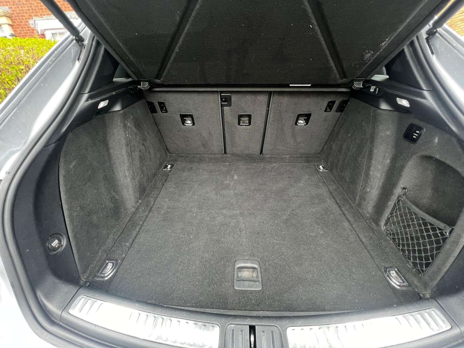 Used Porsche Macan 2017 for sale - 78098913: Photo 25