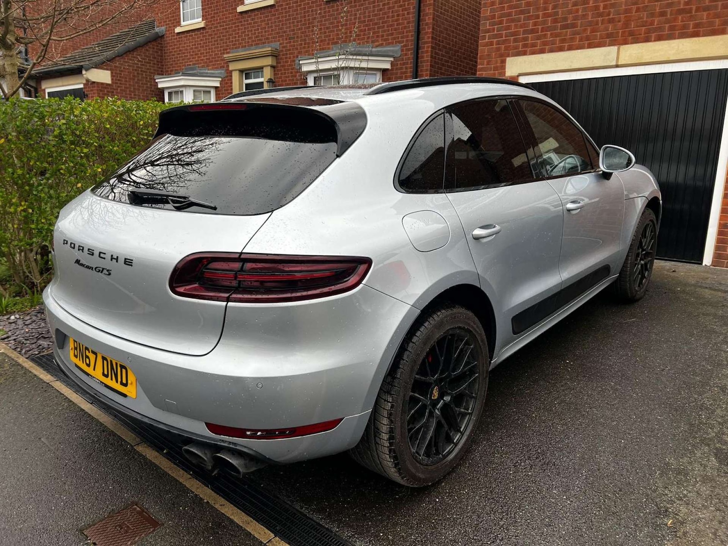 Used Porsche Macan 2017 for sale - 78098913: Photo 7