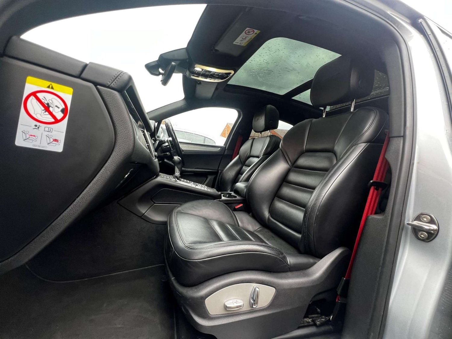 Used Porsche Macan 2017 for sale - 78098913: Photo 9