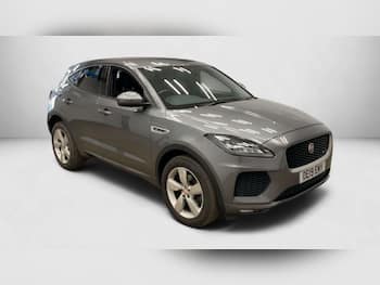 Used Jaguar E-Pace 2019 for sale - 79559607: Photo