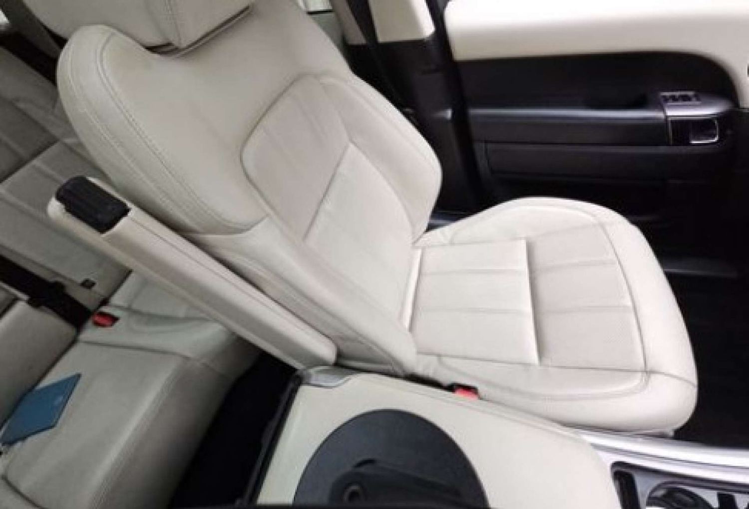 Used Land Rover Range Rover Sport 2018 for sale - 78098929: Photo 13