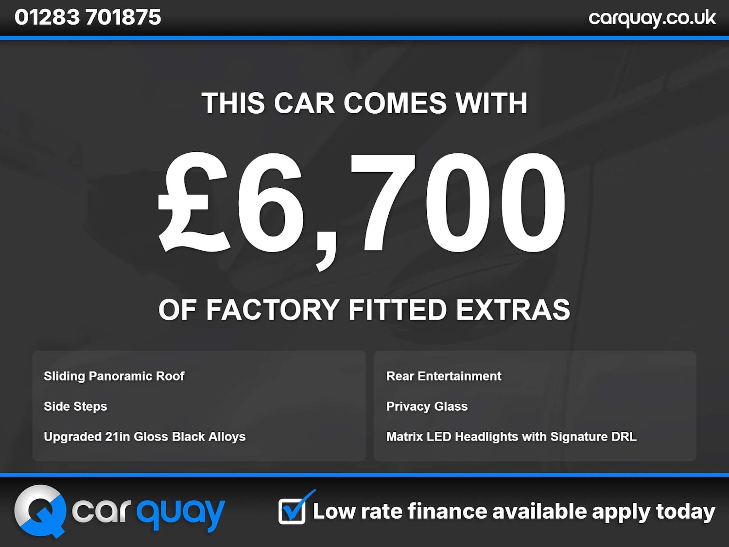 Used Land Rover Range Rover Sport 2018 for sale - 78098929: Photo 16