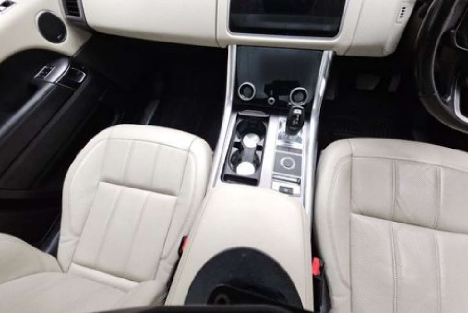 Used Land Rover Range Rover Sport 2018 for sale - 78098929: Photo 5