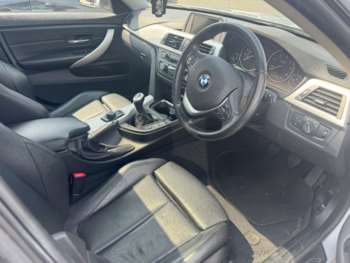 Used BMW 4 Series 2014 for sale - 74964857: Photo