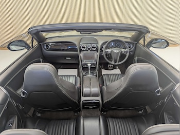 Used Bentley Continental 2018 for sale - 79451603: Photo