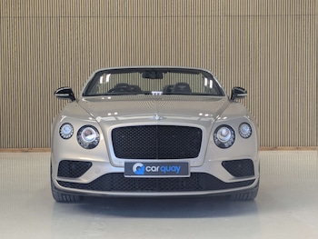 Used Bentley Continental 2018 for sale - 79451603: Photo