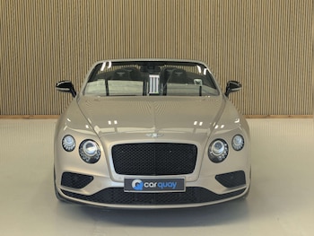 Used Bentley Continental 2018 for sale - 79451603: Photo