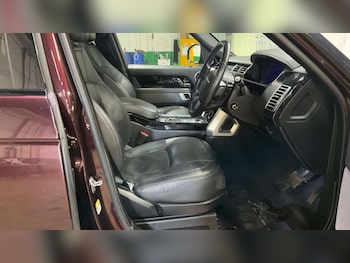Used Land Rover Range Rover 2021 for sale - 79519943: Photo
