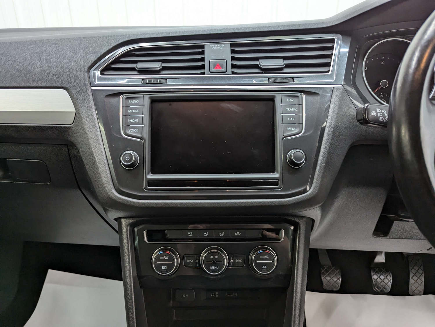 Vehicle 85