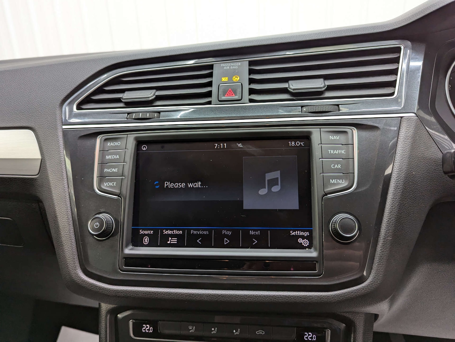 Vehicle 93