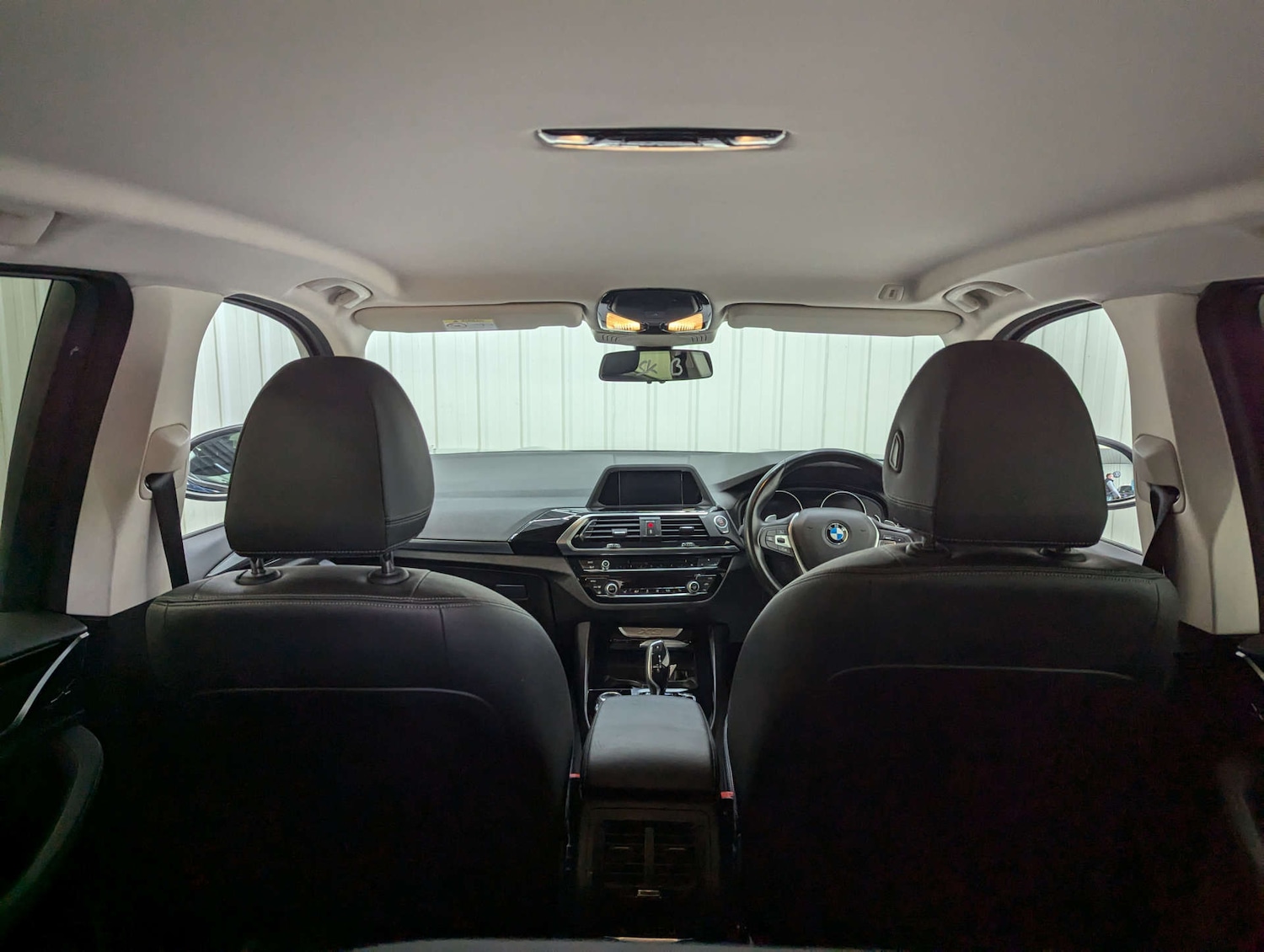 Vehicle 46