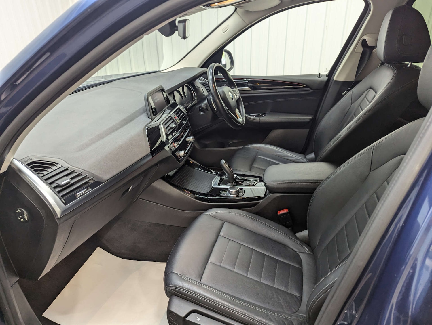 Vehicle 56