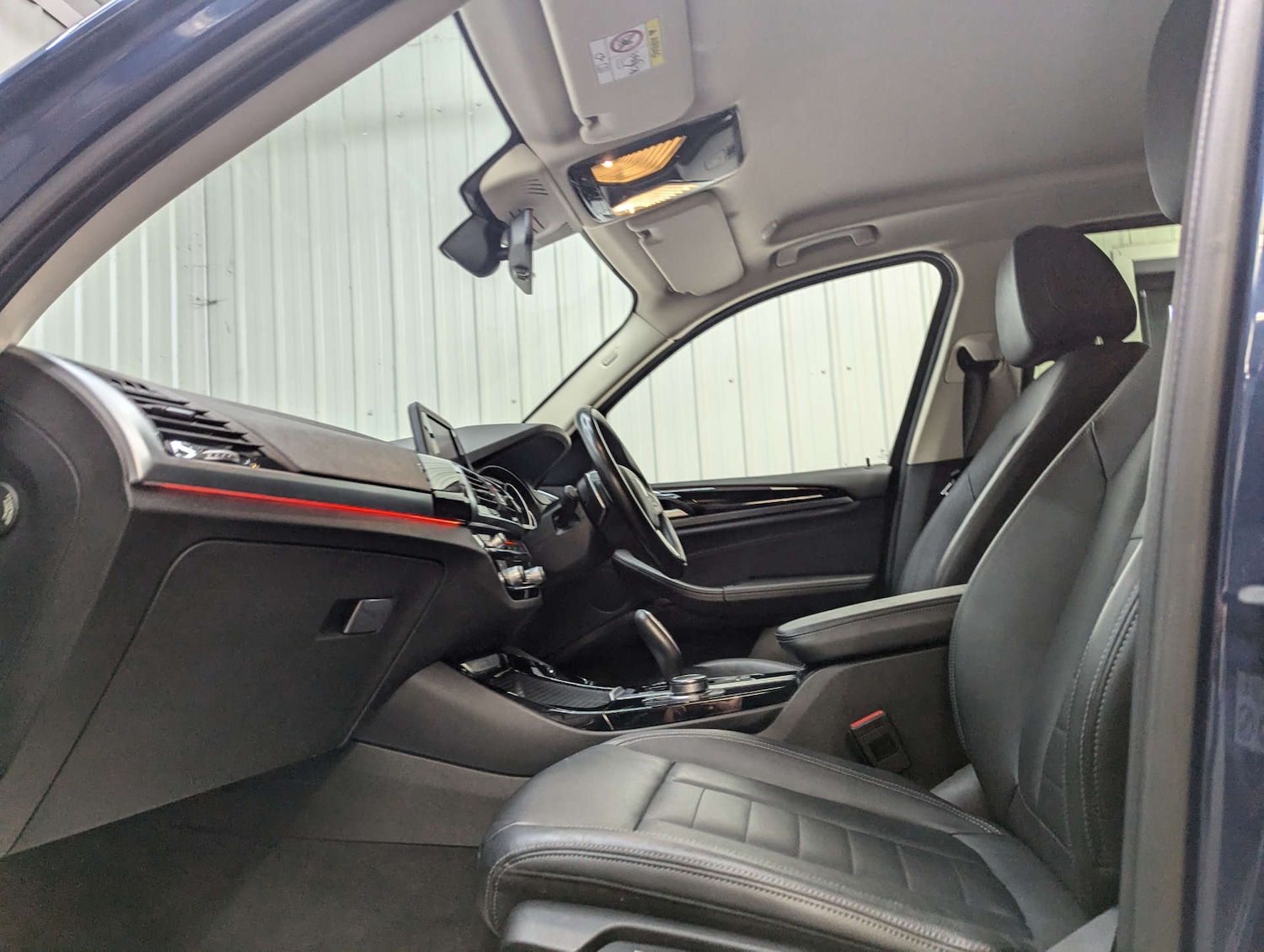 Vehicle 57