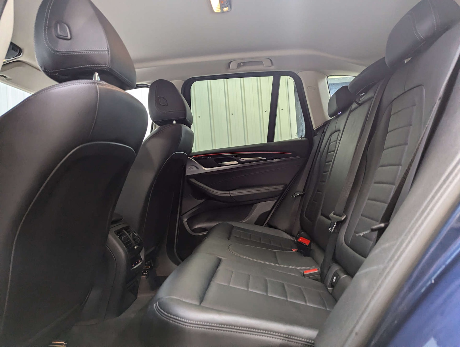 Vehicle 70