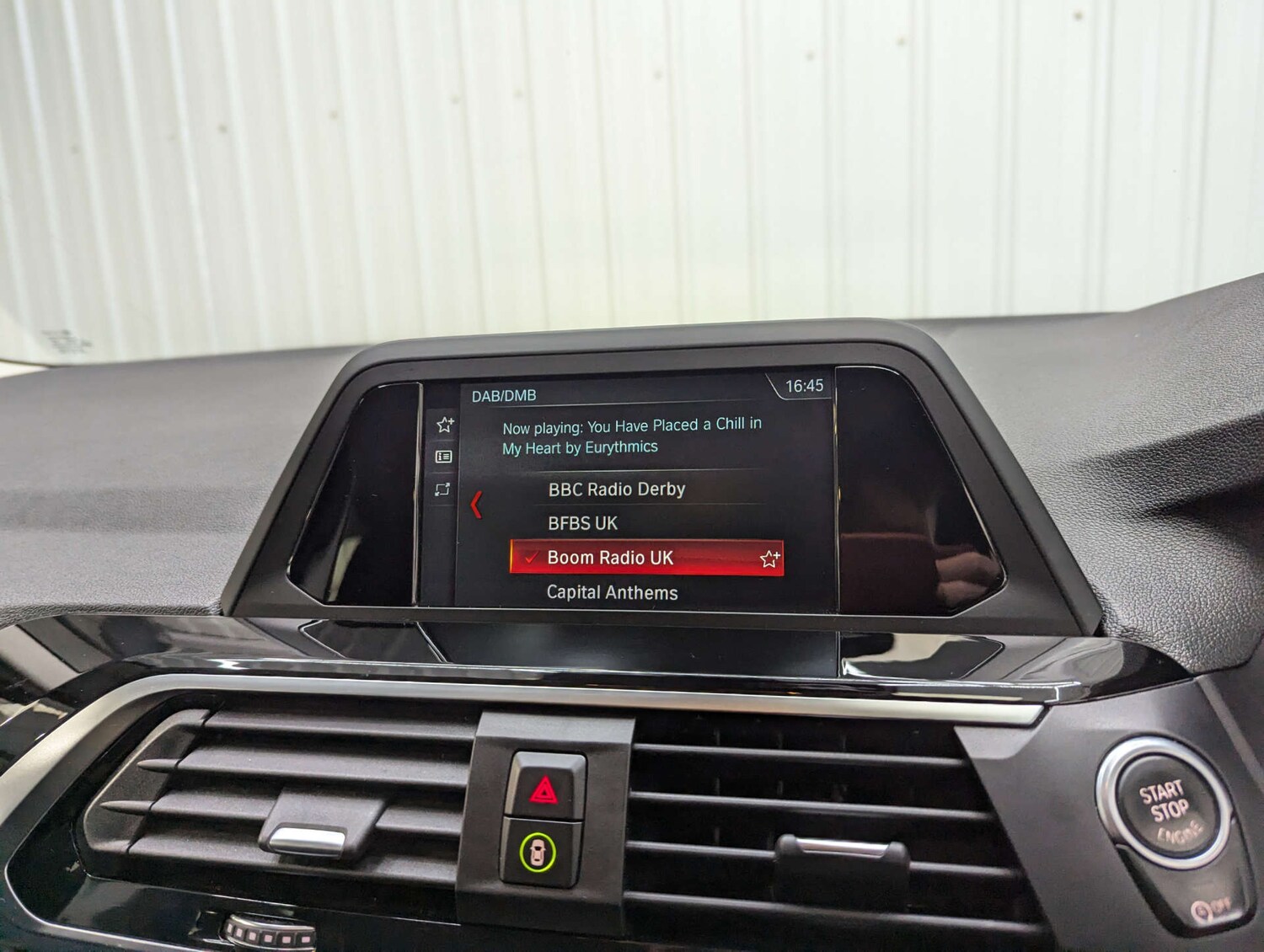 Vehicle 85