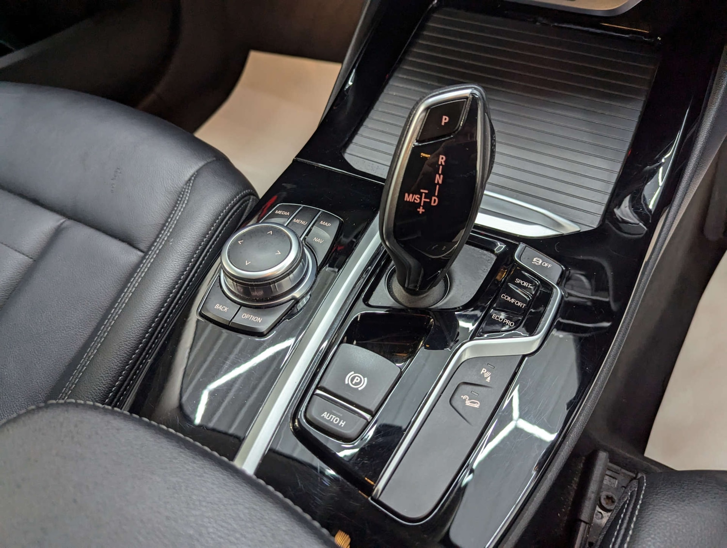 Vehicle 88