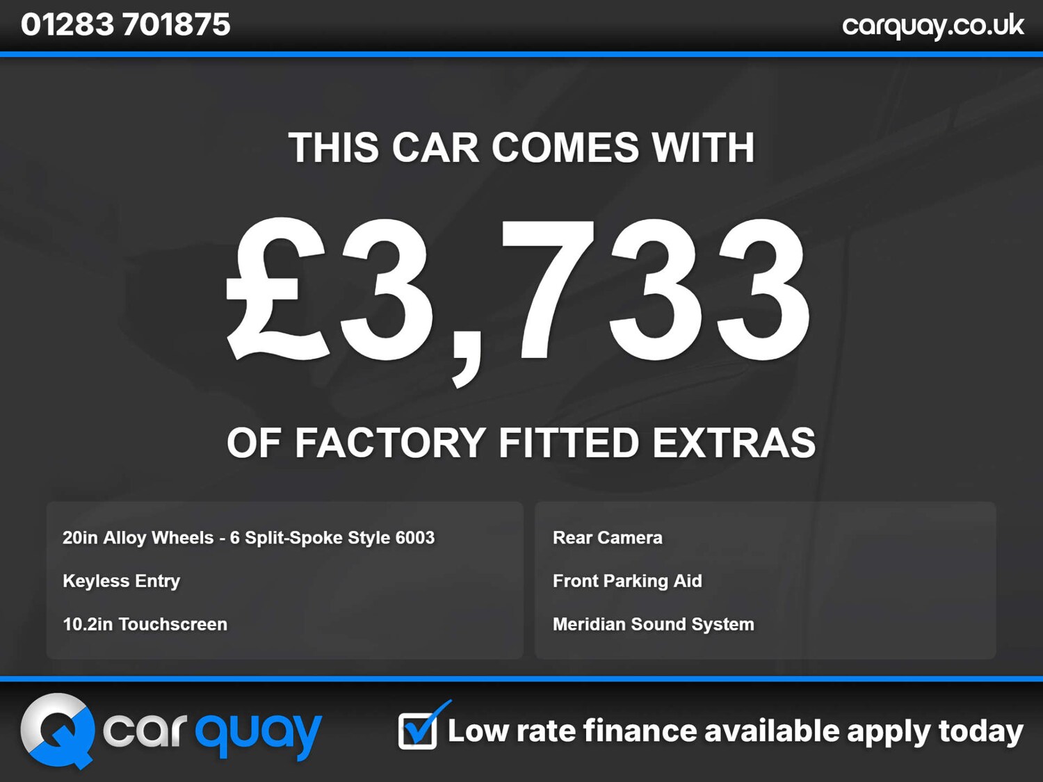 Used Jaguar F-Type 2018 for sale - 76339939: Photo 19