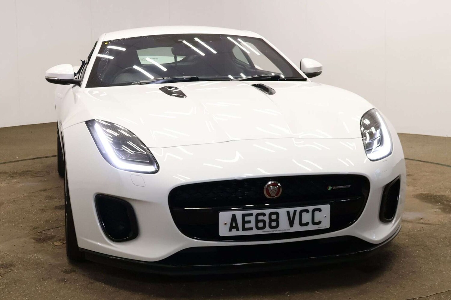 Used Jaguar F-Type 2018 for sale - 76339939: Photo 23