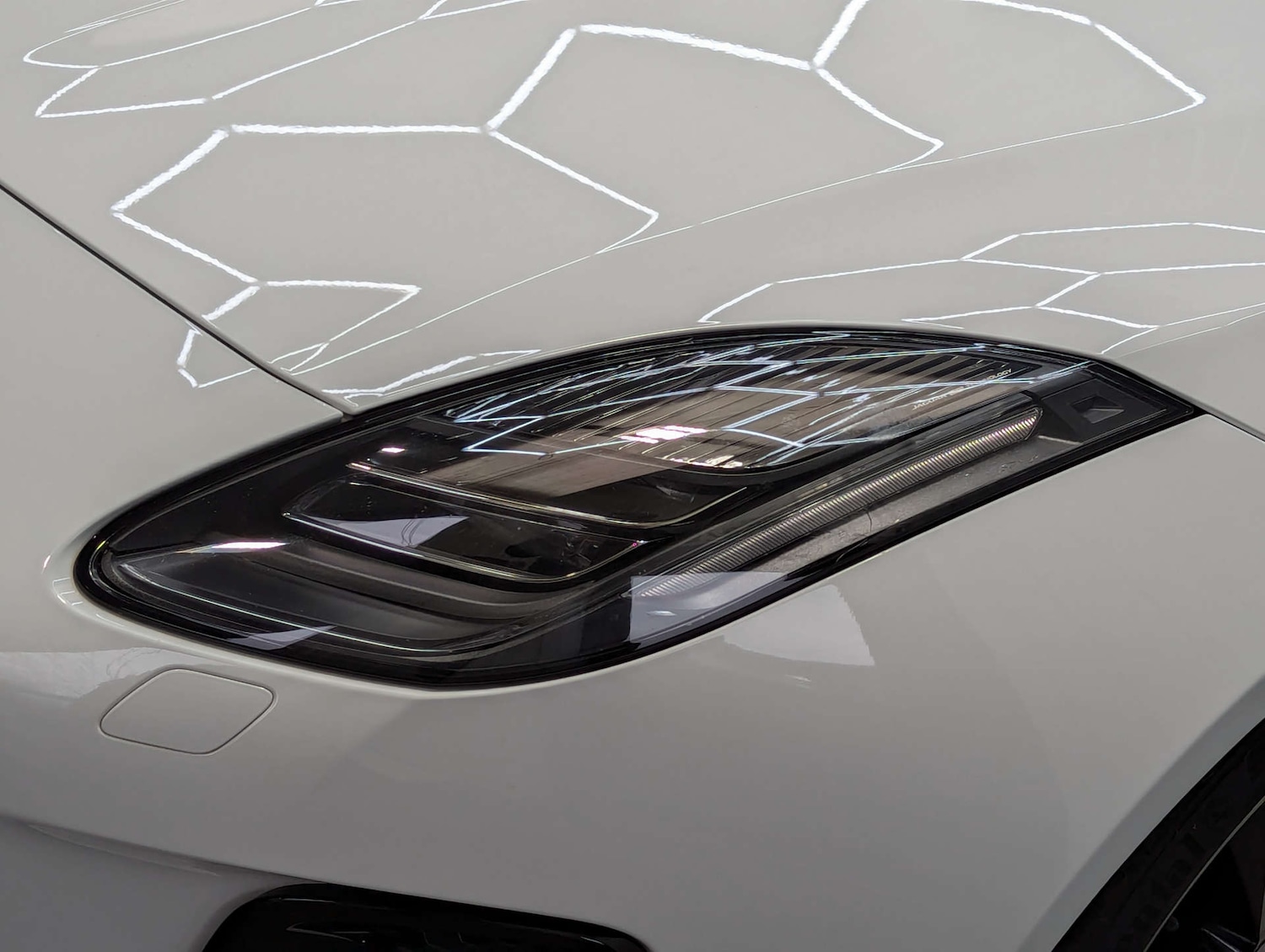 Used Jaguar F-Type 2018 for sale - 76339939: Photo 29