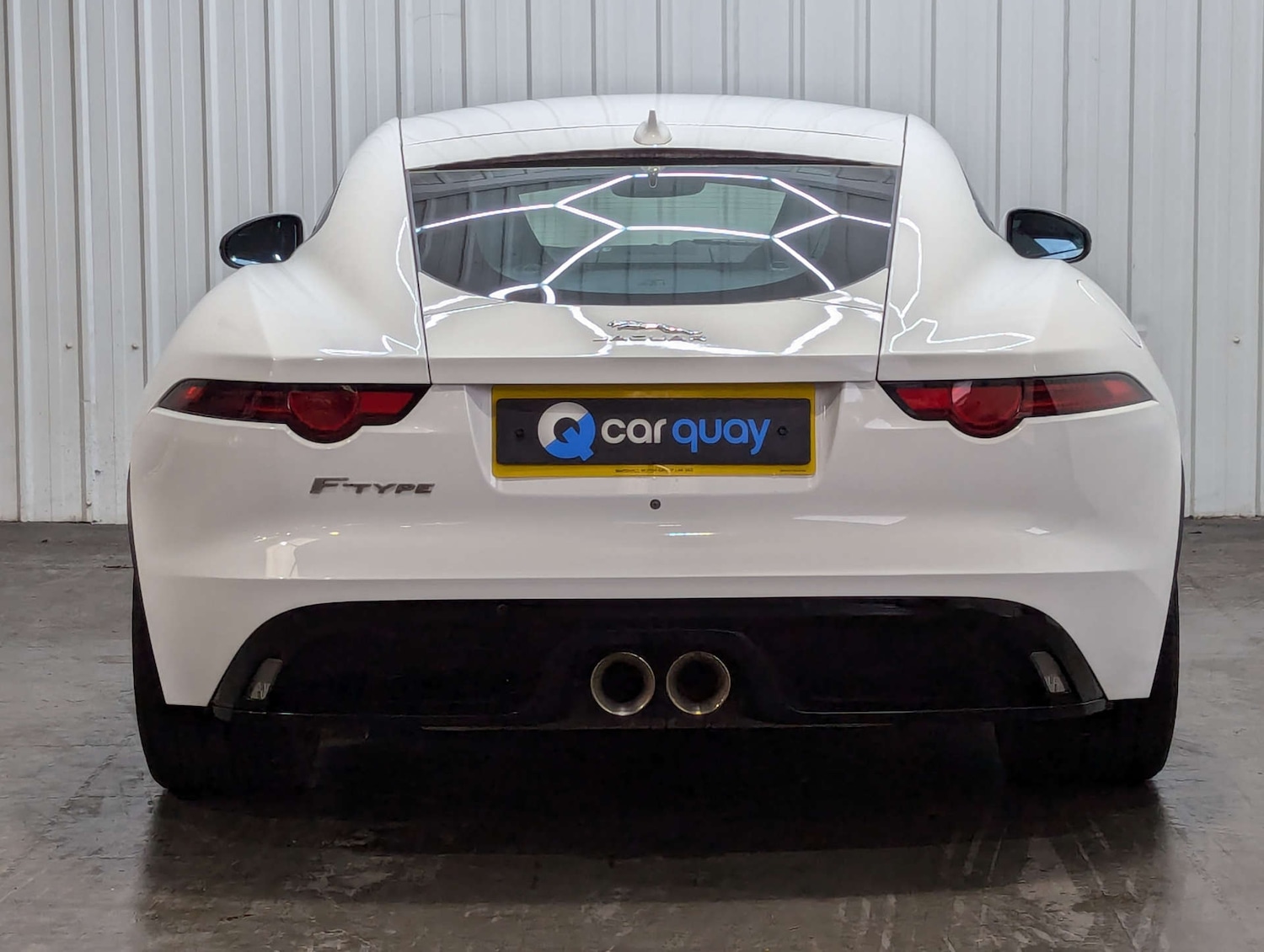 Used Jaguar F-Type 2018 for sale - 76339939: Photo 35