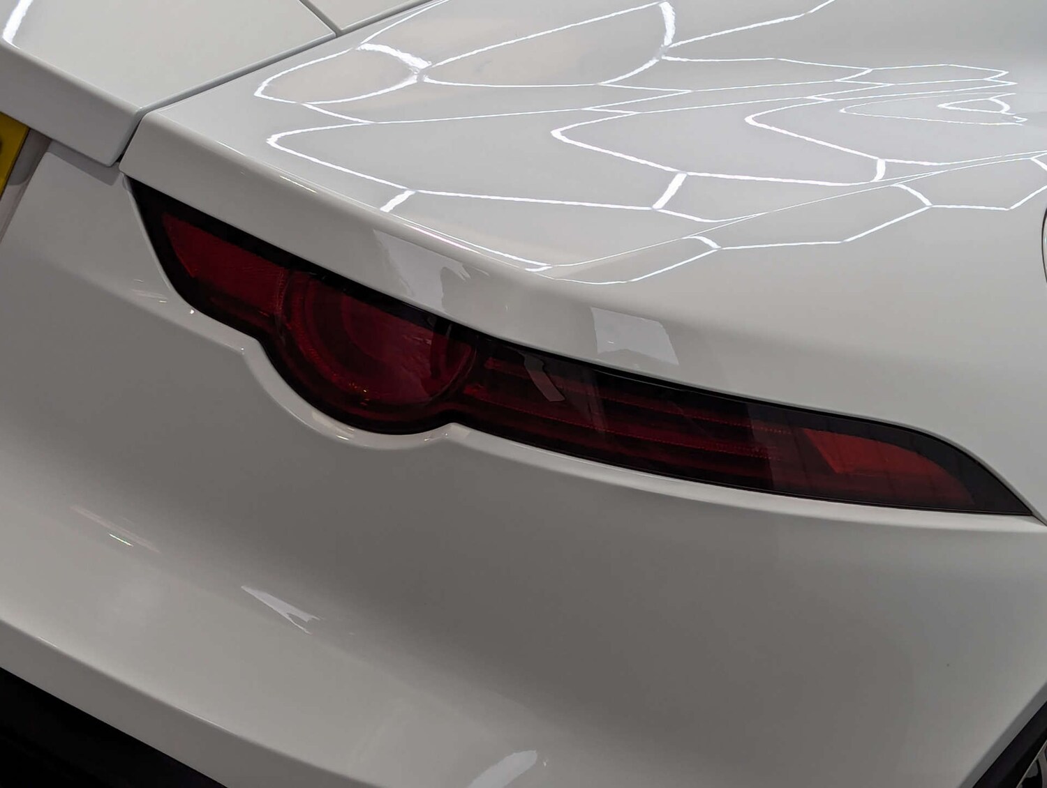 Used Jaguar F-Type 2018 for sale - 76339939: Photo 43