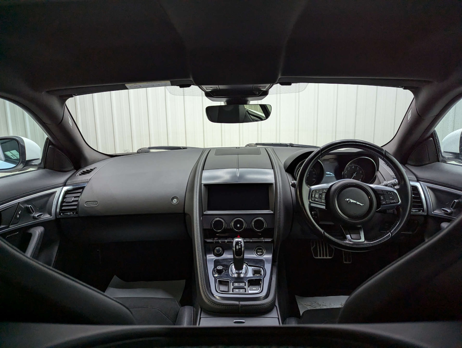 Used Jaguar F-Type 2018 for sale - 76339939: Photo 45