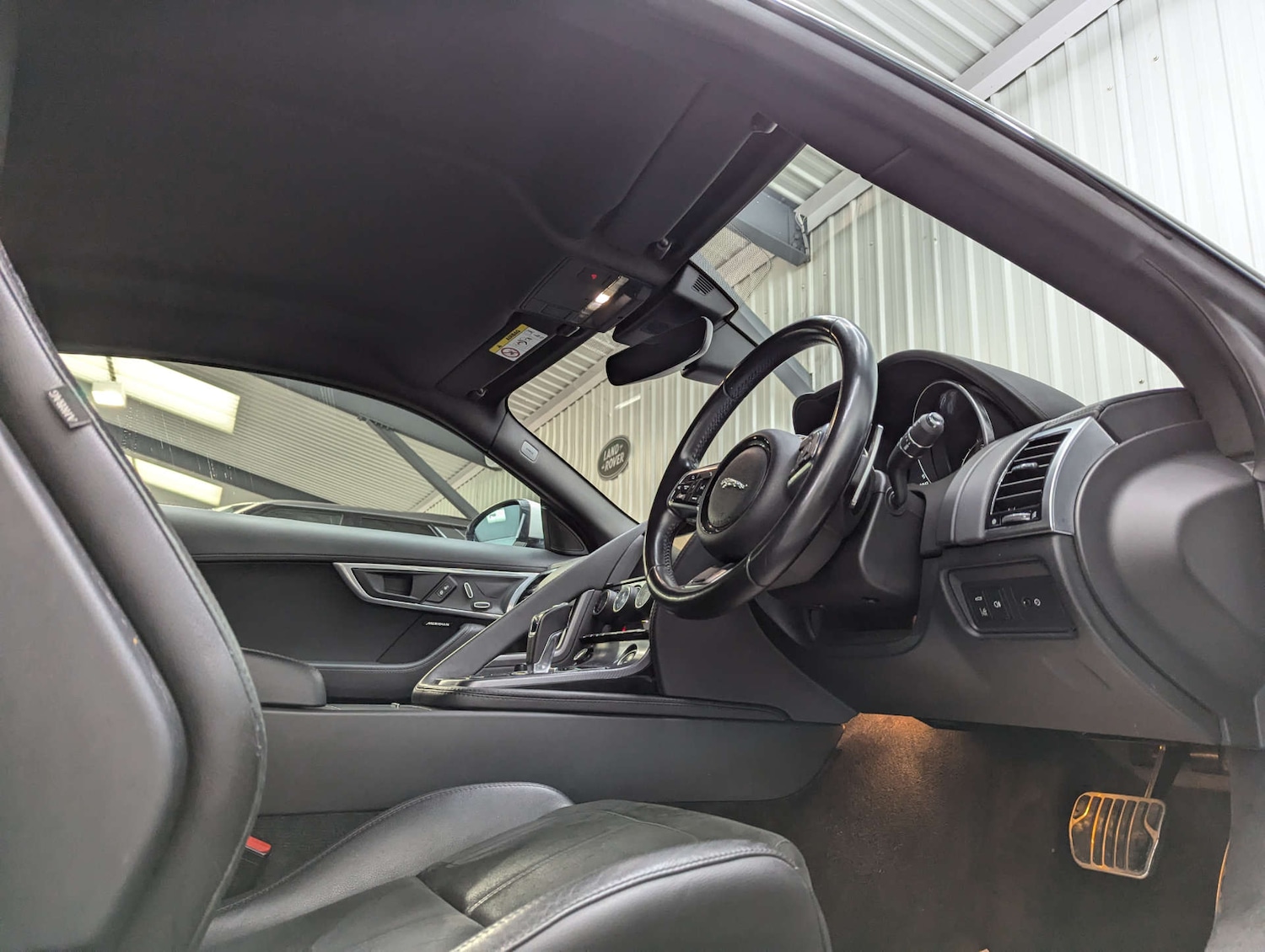 Used Jaguar F-Type 2018 for sale - 76339939: Photo 50