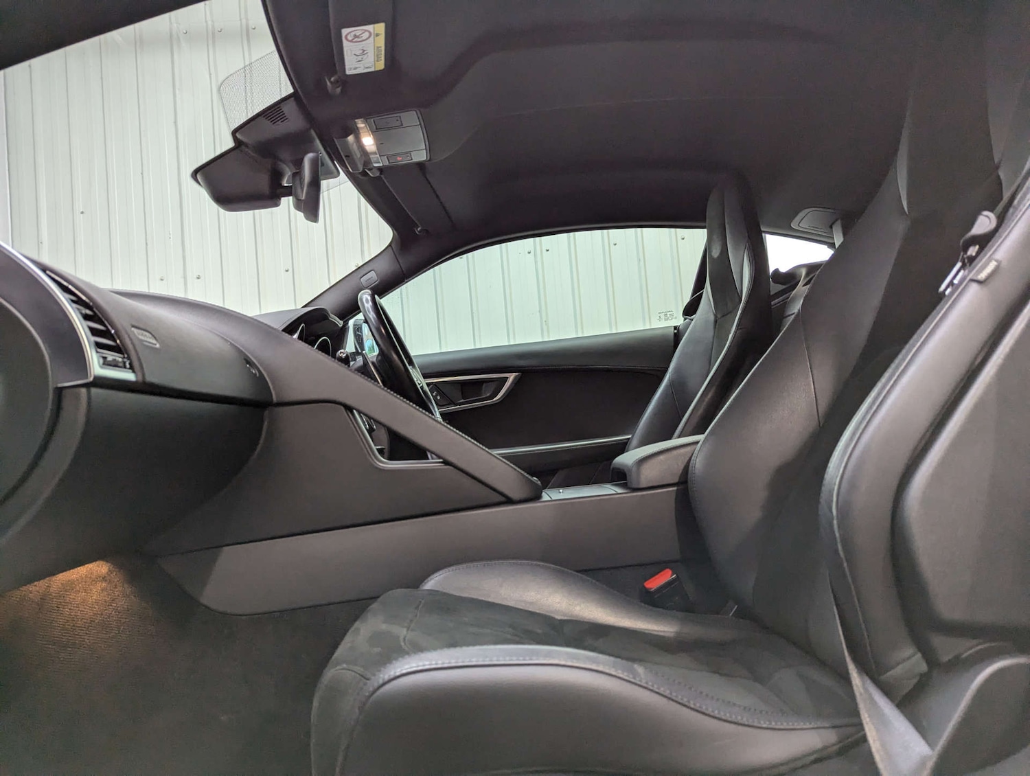 Used Jaguar F-Type 2018 for sale - 76339939: Photo 58