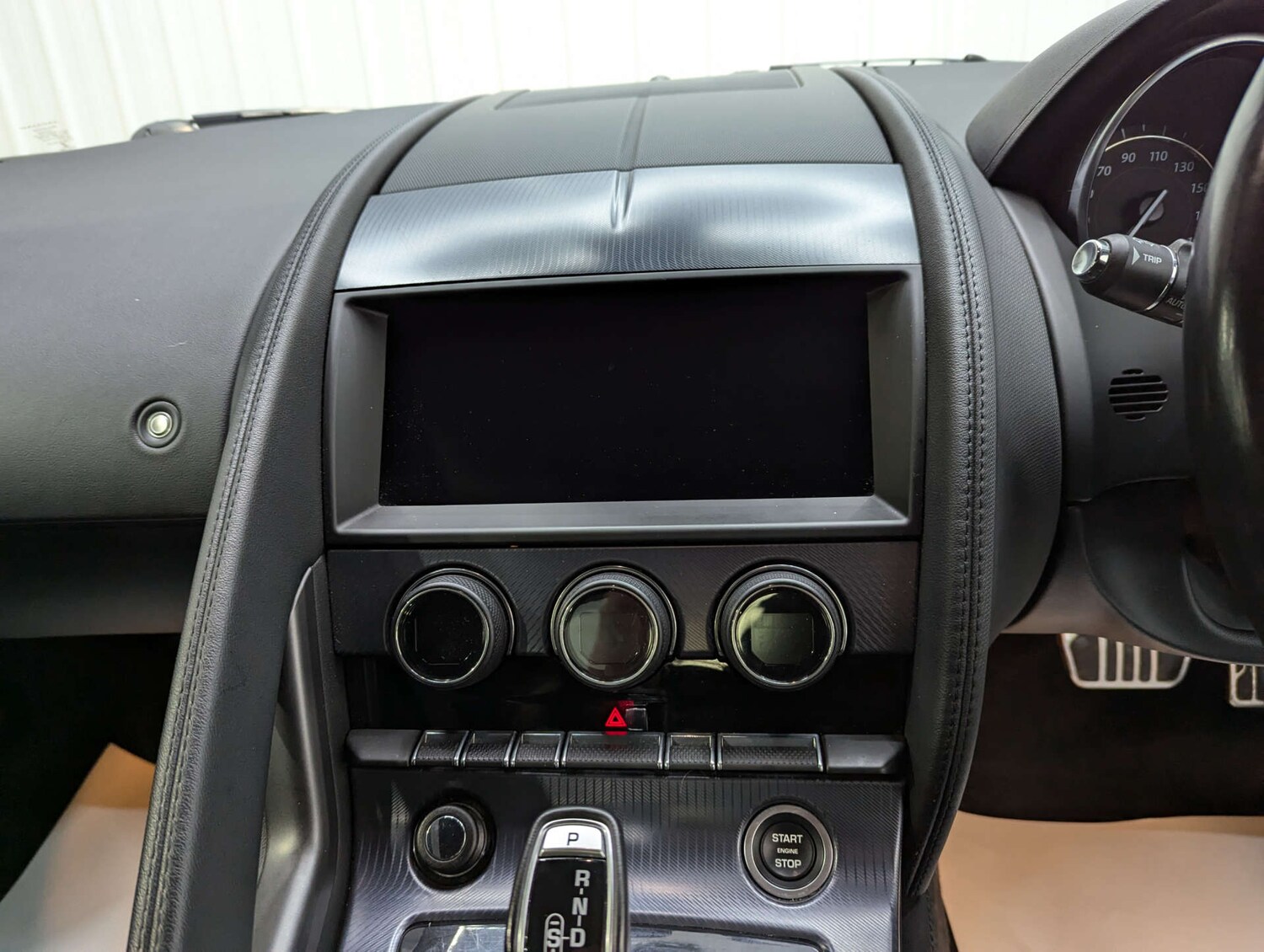 Used Jaguar F-Type 2018 for sale - 76339939: Photo 71