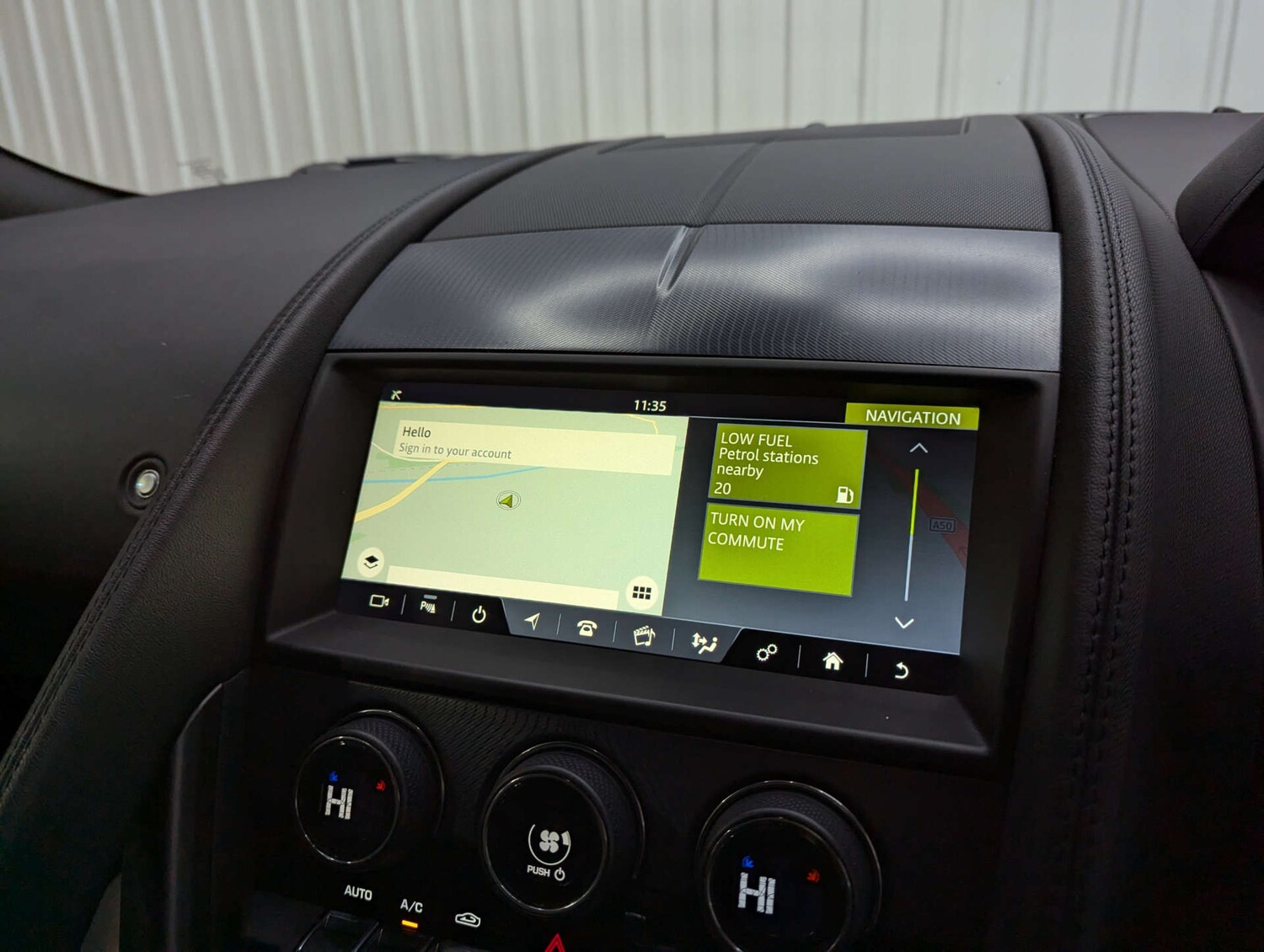 Used Jaguar F-Type 2018 for sale - 76339939: Photo 74