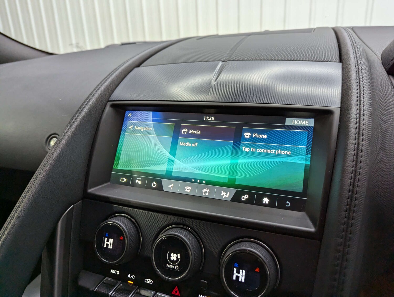 Used Jaguar F-Type 2018 for sale - 76339939: Photo 76