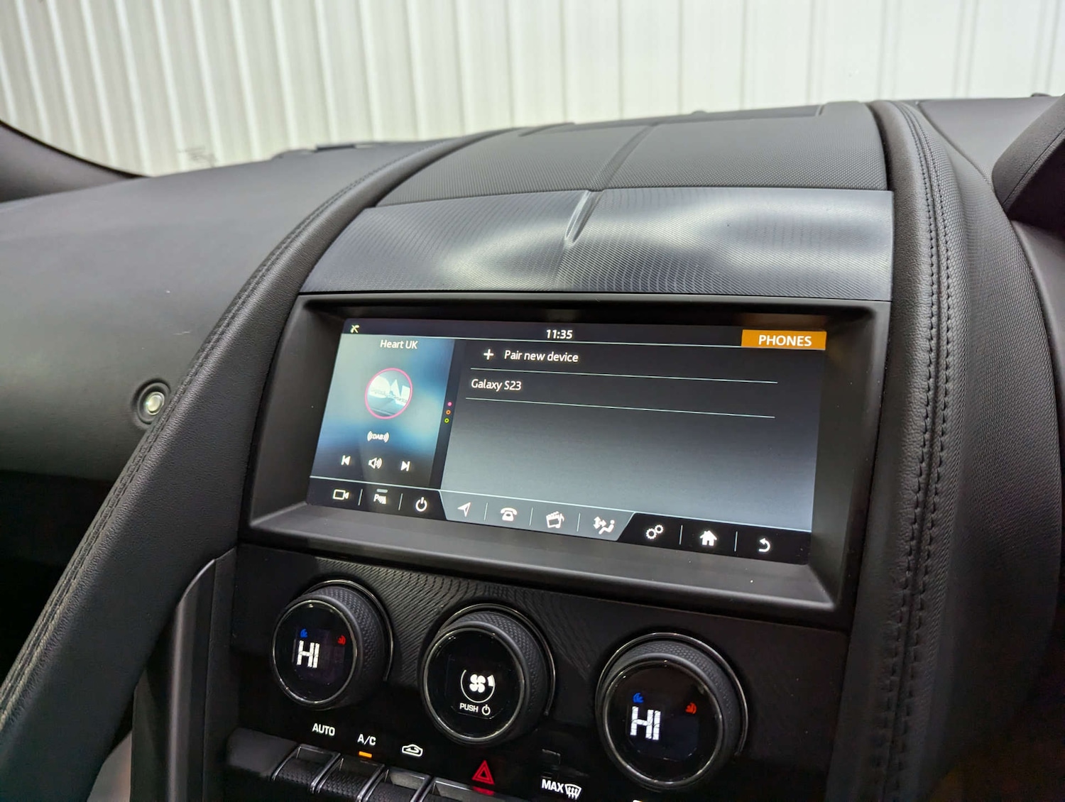 Used Jaguar F-Type 2018 for sale - 76339939: Photo 79