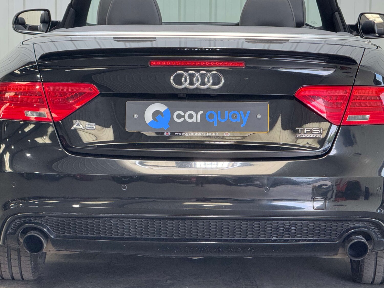 Used Audi A5 2015 for sale - 76363904: Photo 38