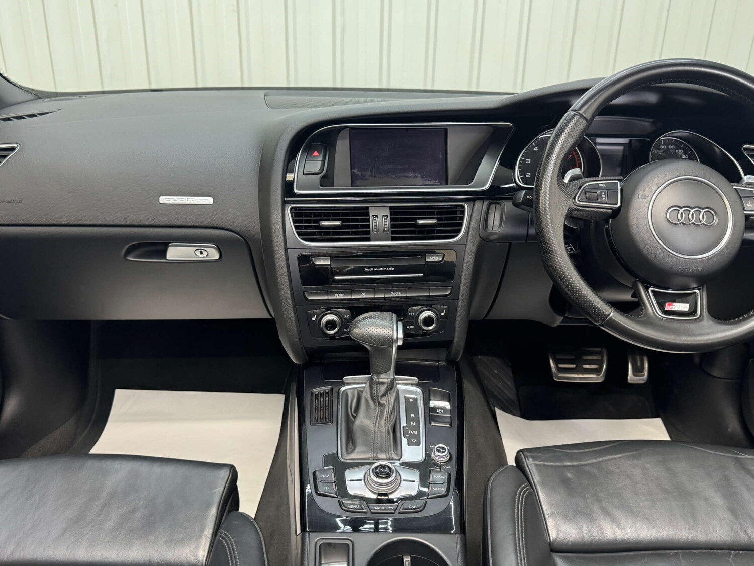 Used Audi A5 2015 for sale - 76363904: Photo 76