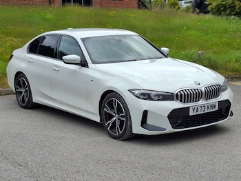 Used BMW 3 Series 2023 for sale - 78640772: Photo